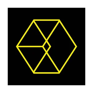 EXO - 2nd アルバム リパッケージ Love Me Right (Chinese バージョン)