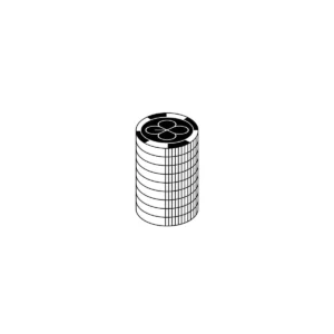 EXO - 3rd アルバム リパッケージ Lotto (Korean バージョン)
