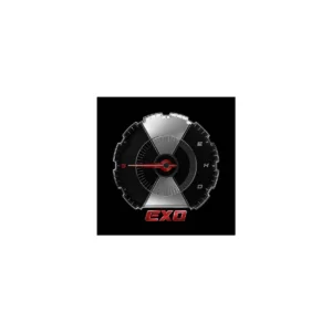 EXO - 5th アルバム Don't Mess Up My Tempo