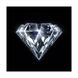 EXO - 5th アルバム リパッケージ Love Shot