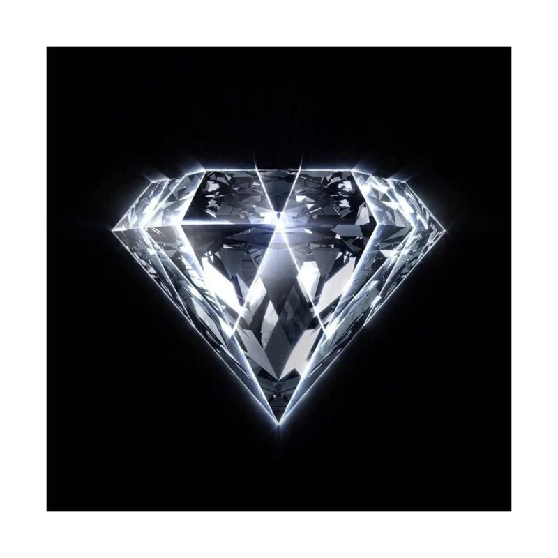 EXO - 5th アルバム リパッケージ Love Shot