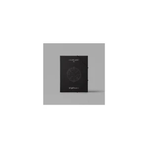 EXO - EXO PLANET 5 EXplOration Photobook & Live アルバム