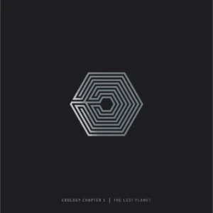 EXO - Exology Chapter 1 The Lost Planet (スペシャル・エディション)