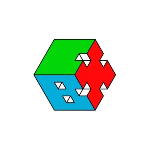 EXO-CBX - 1st ミニアルバム Hey Mama!