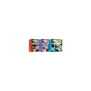 EXO-SC - 1st アルバム 1 Billion Views Kit アルバム