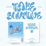 FANTASY BOYS (ファンタジーボーイズ) - MAKE SUNSHINE (3rd ミニアルバム)