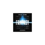 FANTASY BOYS (ファンタジーボーイズ) - NEW TOMORROW (B バージョン) (1st ミニアルバム)