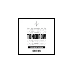 FANTASY BOYS (ファンタジーボーイズ) - NEW TOMORROW (EVER MUSIC アルバム バージョン) (1st ミニアルバム)