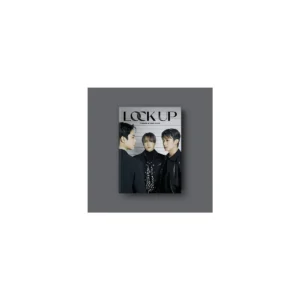 FTISLAND - 8th ミニアルバム LOCK UP