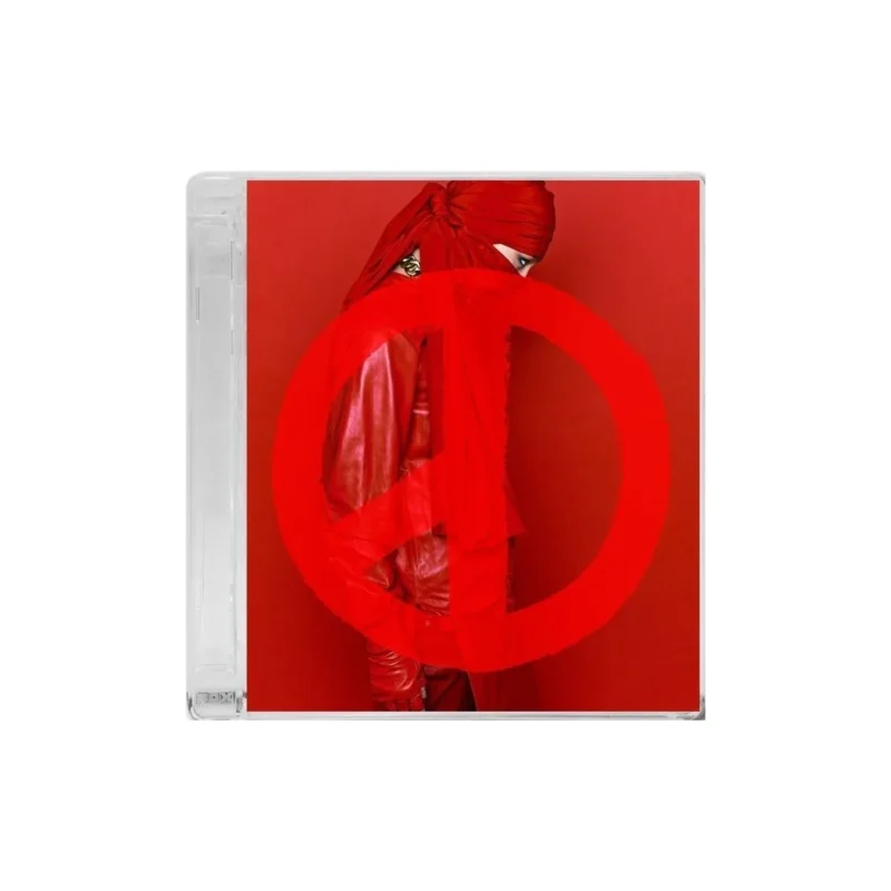 G-DRAGON (ジードラゴン) - 2nd アルバム COUP D'E TAT