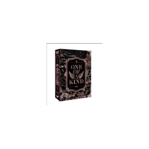 G-Dragon (Bigbang) - 1st ミニアルバム One of a Kind