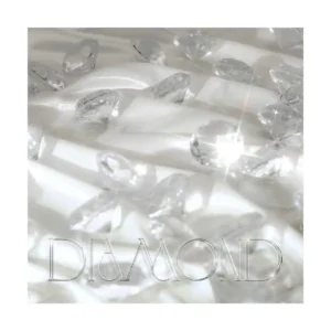 Gaho - 2nd ミニアルバム Diamond