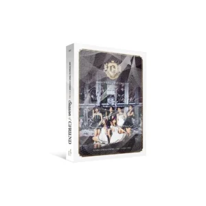 GFRIEND (ジーフレンド) - 2018 First Concert Season of GFRIEND Encore DVD