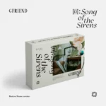 GFRIEND (ジーフレンド) - 回:Song of the Sirens (Broken Room バージョン)
