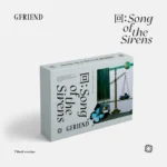 GFRIEND (ジーフレンド) - 回:Song of the Sirens (Tilted バージョン)