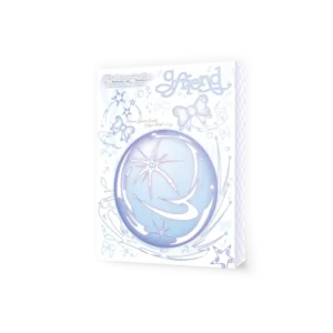GFRIEND (ジーフレンド) - スペシャル アルバム Season of Memories