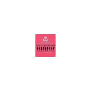 少女時代 (Girls' Generation) - 1st アルバム