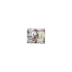 少女時代 (Girls' Generation) - 1st Single Into the New World