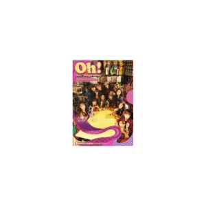 少女時代 (Girls' Generation) - 2nd アルバム Oh!