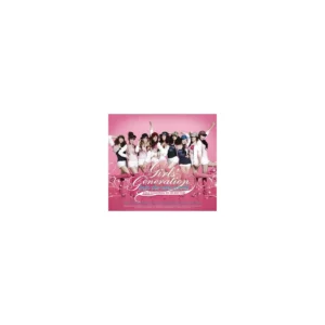 少女時代 (Girls' Generation) - The 1st Asia Tour Into The New World
