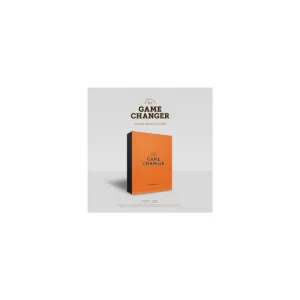 Golden Child (ゴールデン・チャイルド)  - Game Changer (限定版) (2nd アルバム)