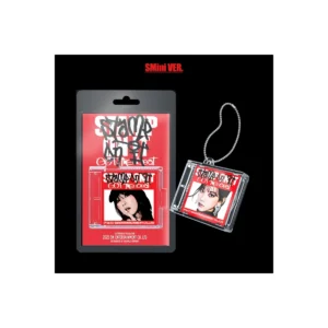 GOT the beat - 1st ミニアルバム Stamp On It (SMini バージョン)
