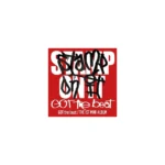 GOT the beat - 1st ミニアルバム Stamp On It