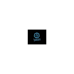 Got7 - 1st アルバム Identify (Original バージョン)
