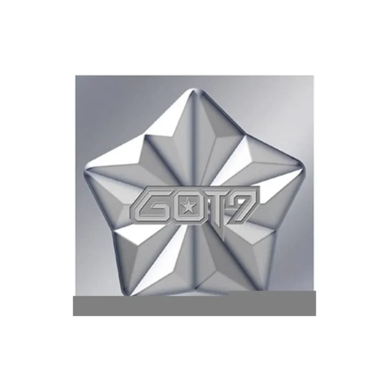 GOT7 - 1st ミニアルバム Got it?