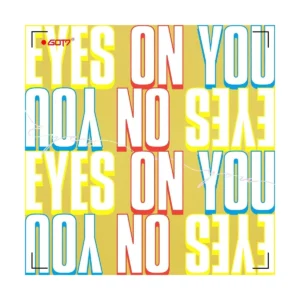 GOT7 (ガットセブン) - Eyes On You