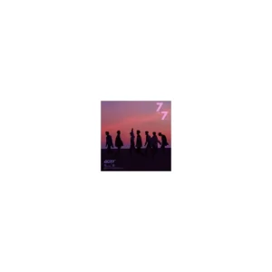 GOT7 (ガットセブン) - ミニアルバム 7 for 7