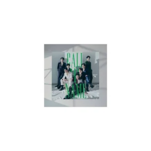 GOT7 - ミニアルバム Call My Name