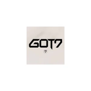 GOT7 - ミニアルバム DYE (Random バージョン No Preorder Stuff)