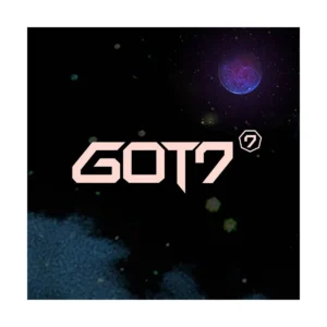 GOT7 (ガットセブン) - Present You & Me Edition