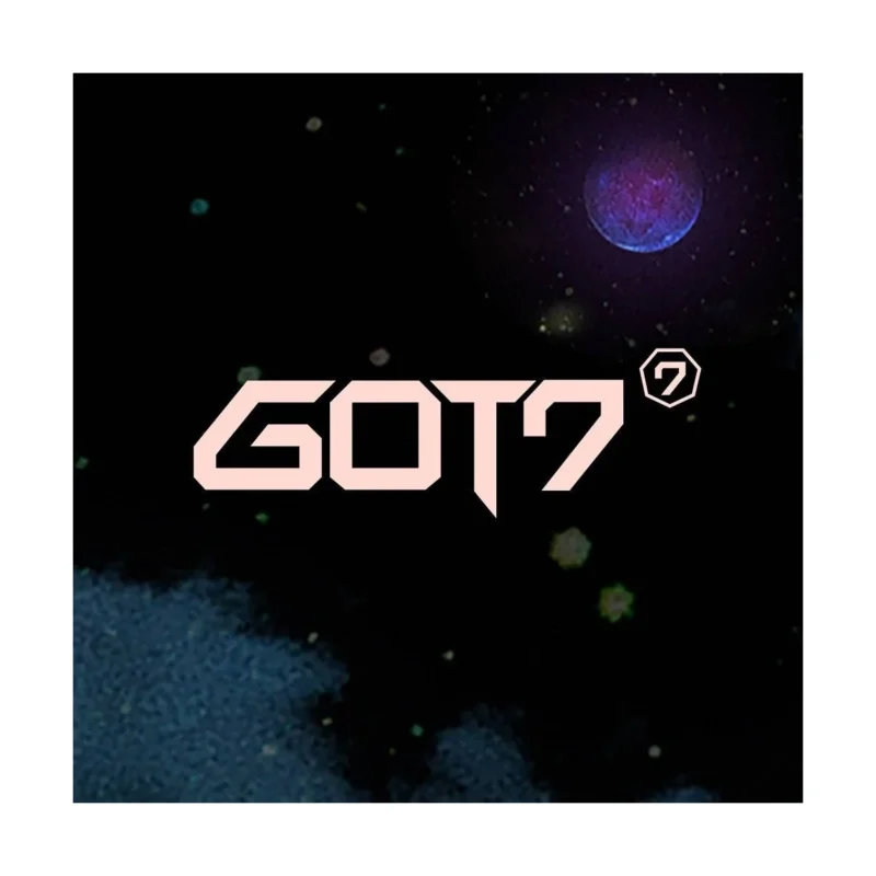 GOT7 (ガットセブン) - Present You & Me Edition