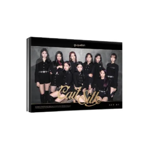 GUGUDAN (ググダン) - 2nd シングル・アルバム Cait Sith