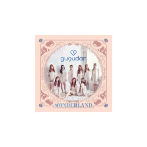 GUGUDAN (ググダン) - Act.1 The Little Mermaid