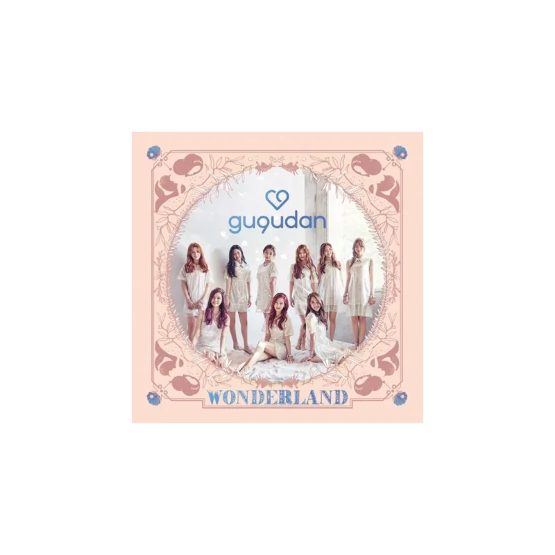 GUGUDAN (ググダン) - Act.1 The Little Mermaid