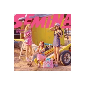 GUGUDAN (ググダン) Semina - Single Semina