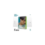 ハン・スンウ (HAN SEUNG WOO) - 1st ミニアルバム Fame (ランダム バージョン)