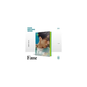 ハン・スンウ (HAN SEUNG WOO) - 1st ミニアルバム Fame (ランダム バージョン)