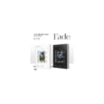 ハン・スンウ (HAN SEUNG WOO) - 2nd ミニアルバム Fade (ランダム バージョン)