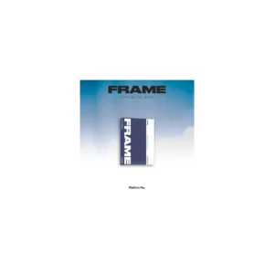 ハン・スンウ (HAN SEUNG WOO) - 3rd ミニアルバム FRAME (Platform バージョン)
