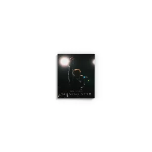 ハン・ヨハン (HAN YO HAN) - 5th アルバム Shining Star