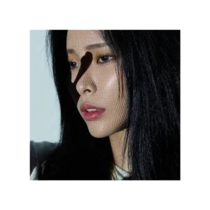 Heize (ヘイズ) - 1st アルバム She's Fine