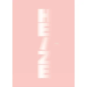 Heize (ヘイズ) - 4th ミニアルバム Wind
