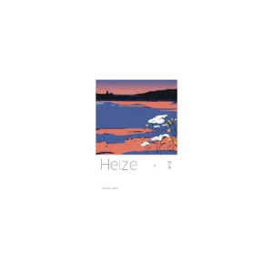 Heize (ヘイズ) - 5th ミニアルバム Late Autumn