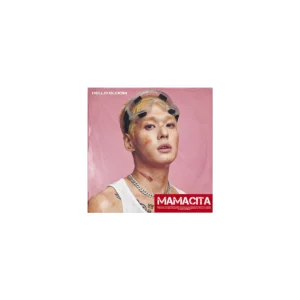 HELLO GLOOM - 6th Single MAMACITA