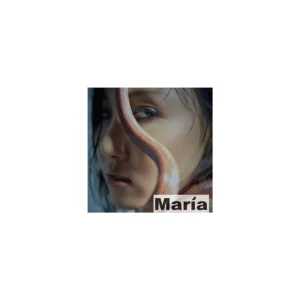 Hwa Sa - María (1st ミニアルバム)