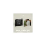 I'll (アイル) - 2nd EP Medlar Mixtape (ランダム バージョン)